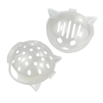 Transform Your Cat's Grooming Experience with the Bite-Proof Space Cat Helmet - Ultimate Comfort and Safety for Bathing & Nail Trimming!