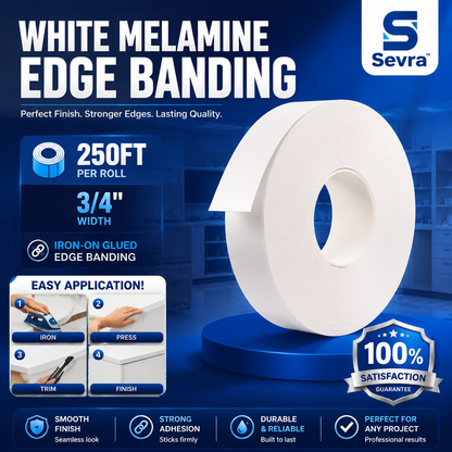 Sevra™ Waterproof Seal Strip